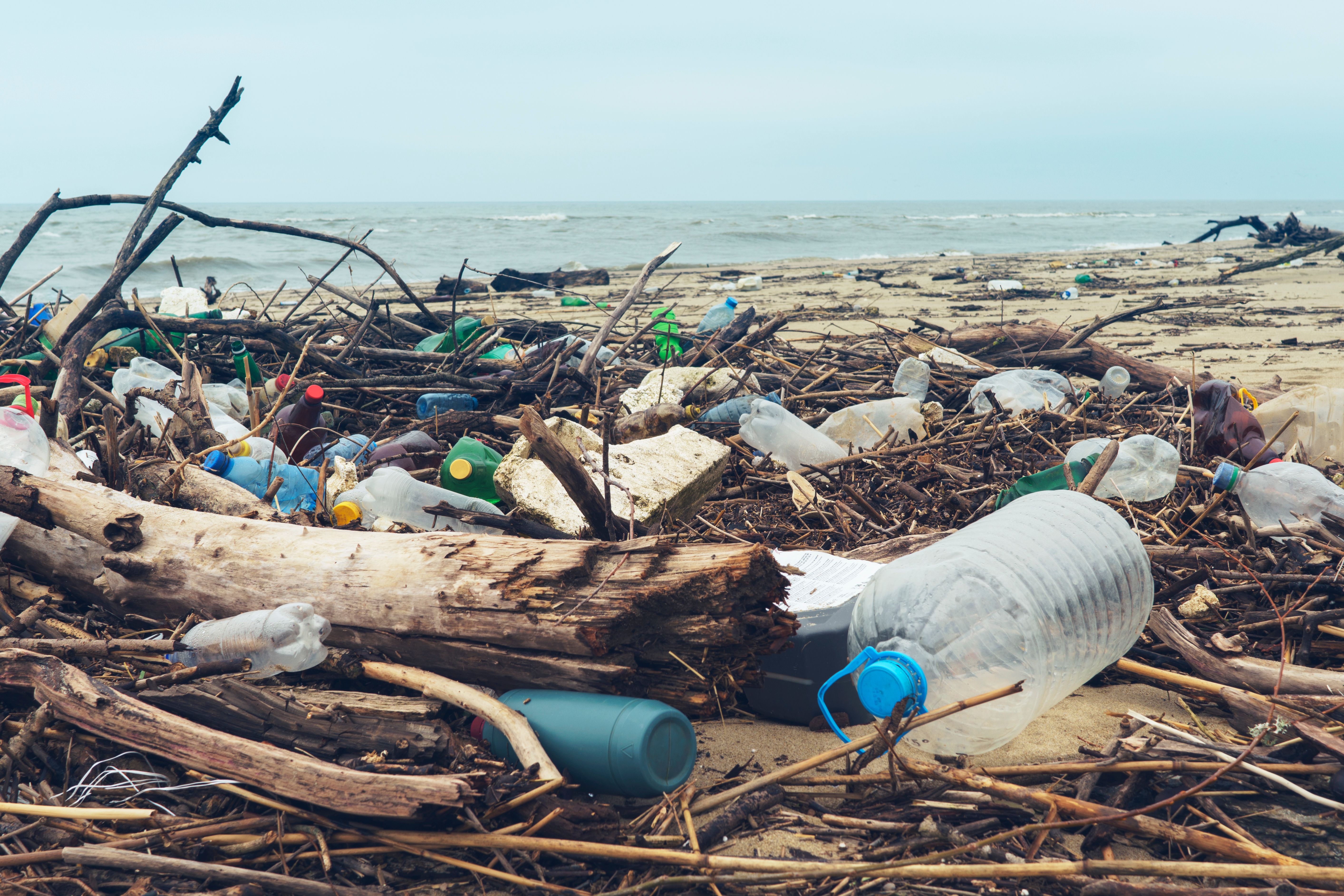 13 ways to fight the war on plastic